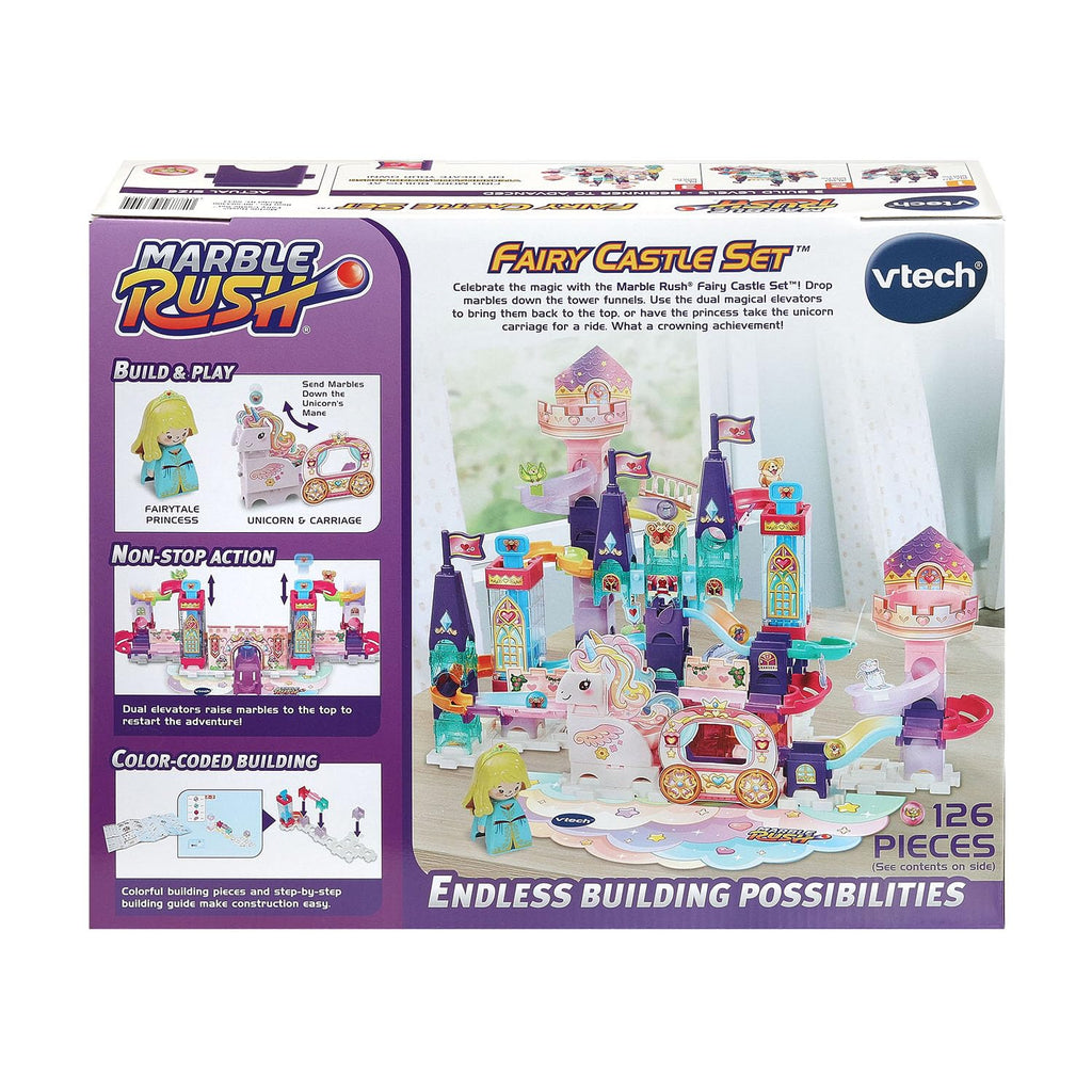 Marble Run Set C76702