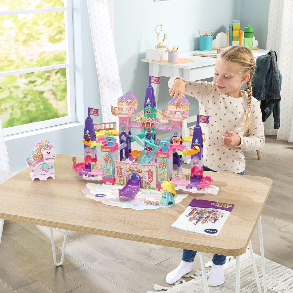 Marble Run Set C76702