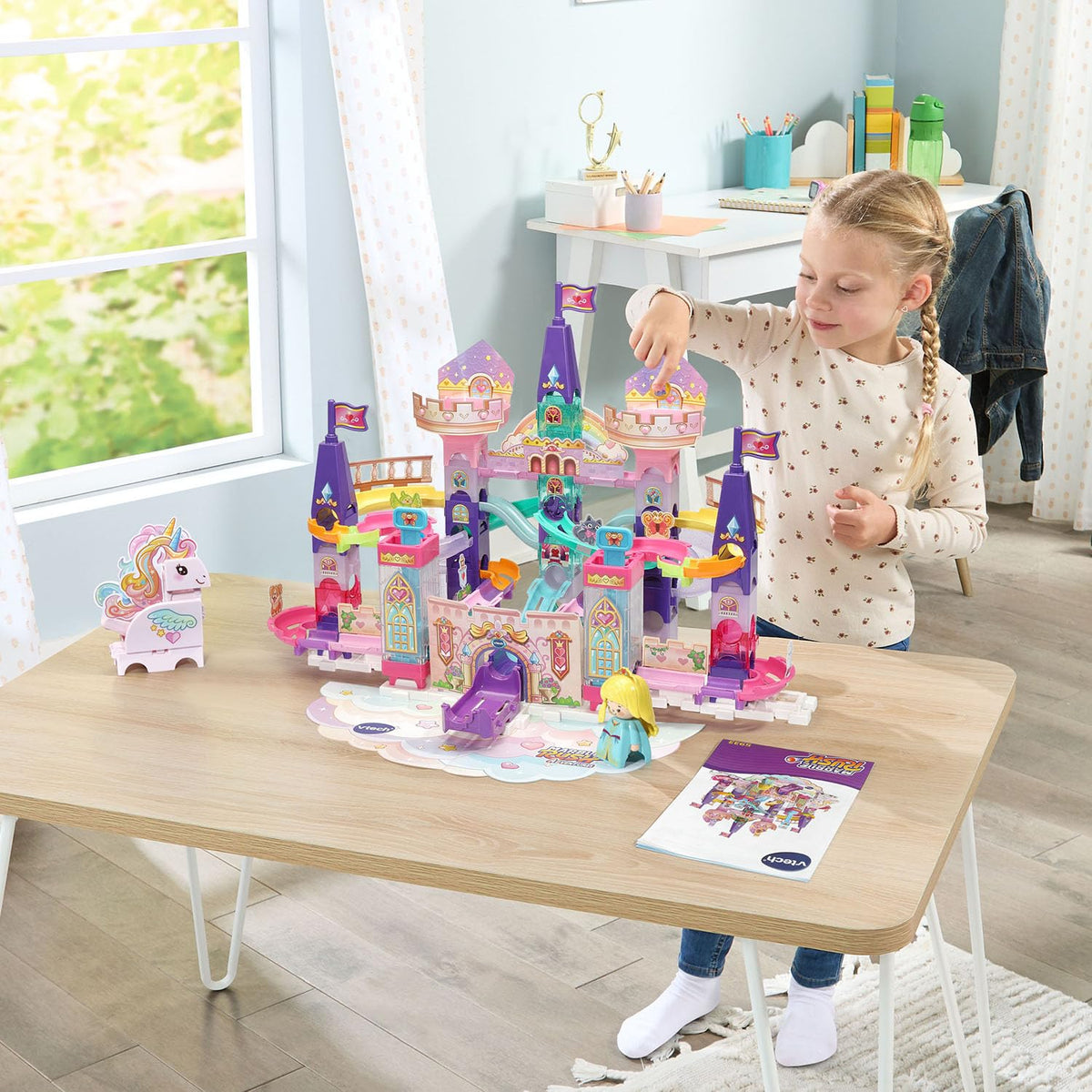 Marble Run Set C76702