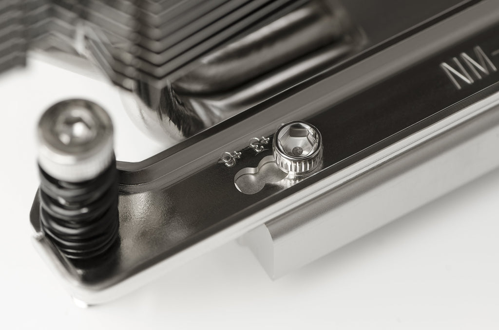 CPU Cooler U501