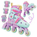 2 in 1 Convertible Skates X339590