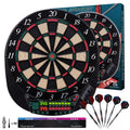 Electronic Dart Board with LED Display K25038