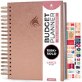 Budget Planner & Monthly Bill Organizer V51732