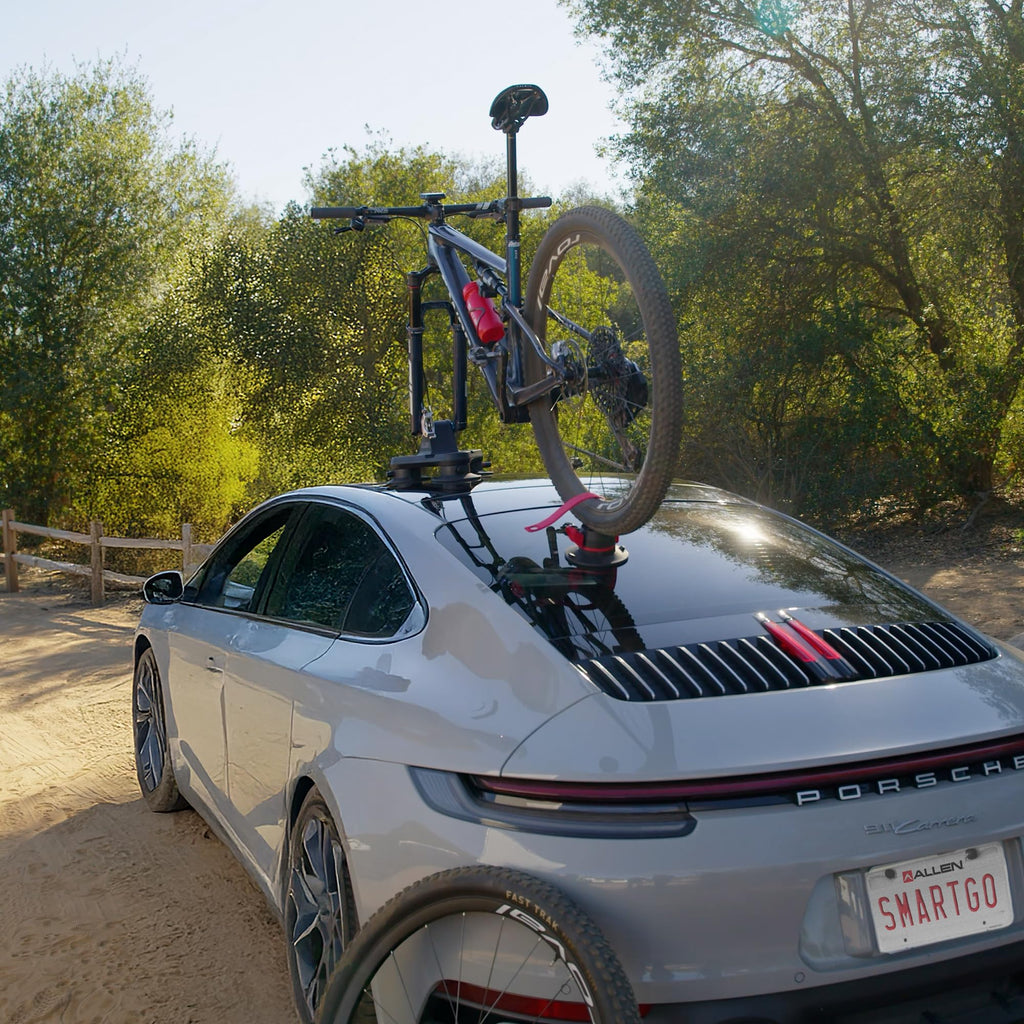 Compact 1-Bike Rack Z417439