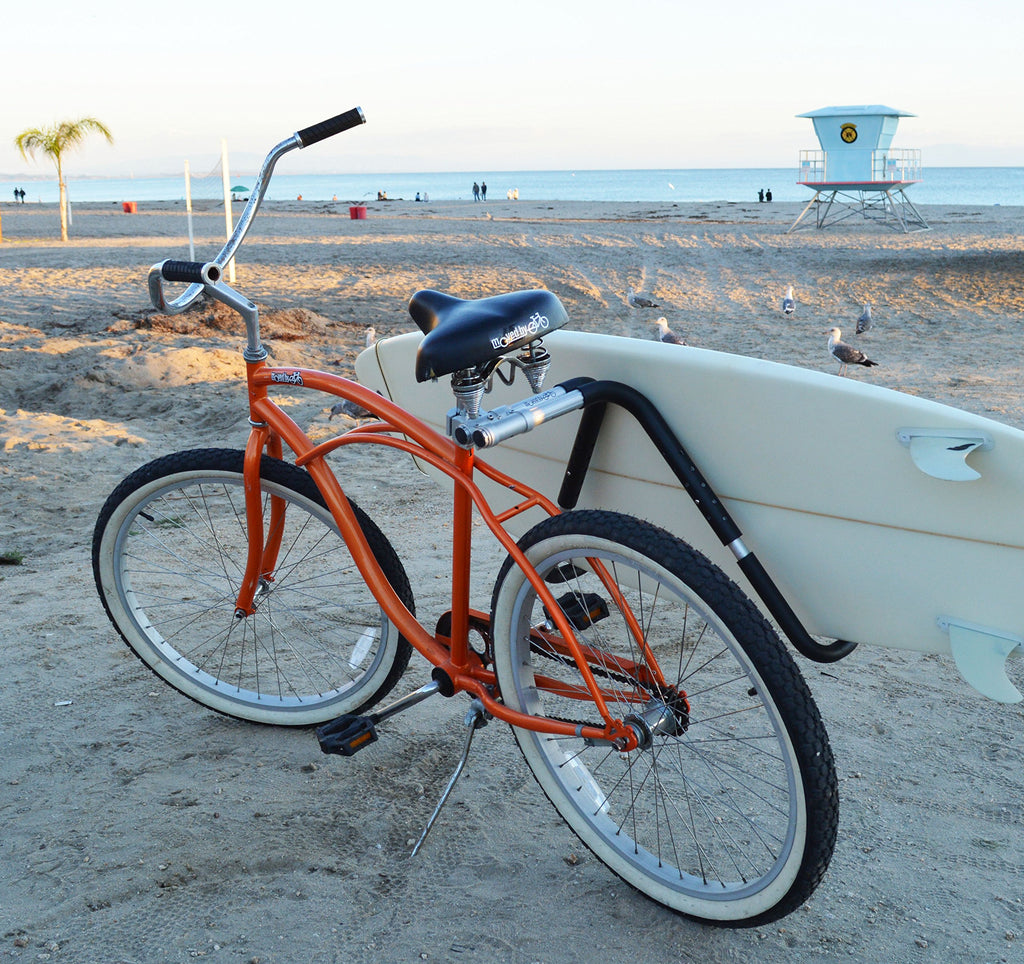 Bicycle Surfboard Racks M593