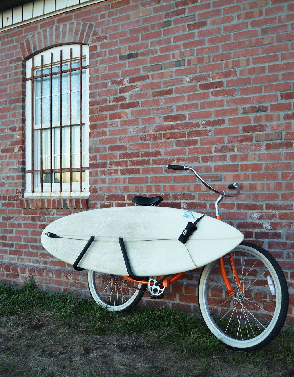 Bicycle Surfboard Racks M593
